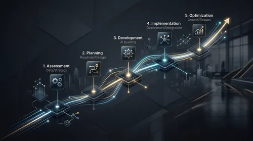 A Better AI Roadmap for Busy Operators