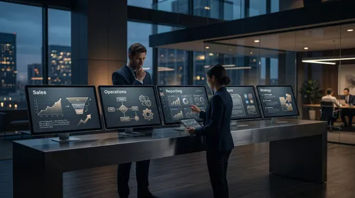 The Five AI Use Cases SMEs Should Stop Ignoring