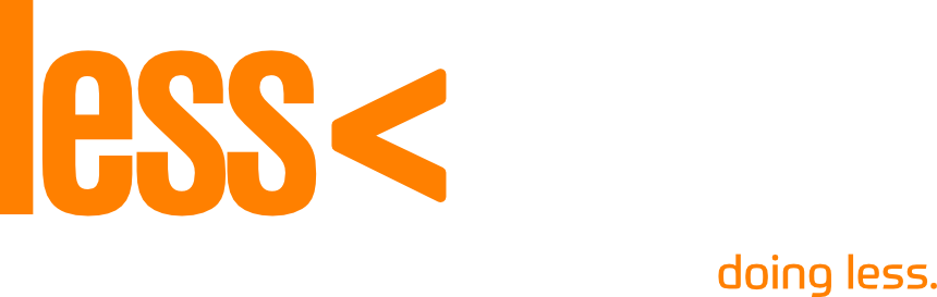 LessClicks